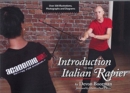 Introduction to the Italian Rapier - Book