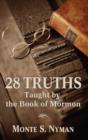 28 Truths from the Book of Mormon - eBook