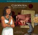 Cleopatra "Serpent of the Nile" - eBook