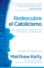 Redescubre el Catolicismo - eBook