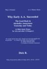 Why Early A.A. Succeeded - eBook