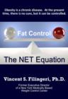 Fat Control - the NET Equation - eBook