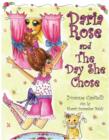 Daria Rose and the Day She Chose - eBook