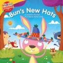 Bun's New Hats : A lesson on self-esteem - eBook