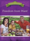 Freedom from Want - eBook