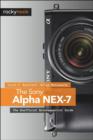 The Sony Alpha NEX-7 - Book