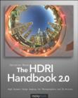 The HDRI Handbook 2.0 + DVD - Book