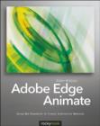 Adobe Edge Animate - Book