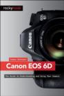 Canon EOS 6D - Book