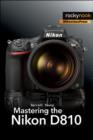 Mastering the Nikon D810 - Book