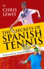 The Secrets of Spanish Tennis - Book