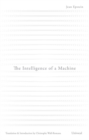 The Intelligence of a Machine - Book