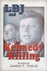 LBJ and the Kennedy Killing - Book