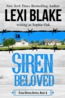Siren Beloved, Texas Sirens, Book 4 - eBook