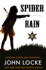 Spider Rain - eBook