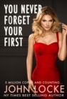 You Never Forget Your First - eBook