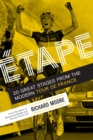 Etape : 20 Great Stages from the Modern Tour de France - eBook