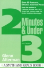 2 Minutes & Under Volume 3 : Over 60 Powerful Original Audition Pieces - eBook