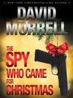 Spy Who Came for Christmas - eBook