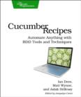 Cucumber Recipes - Book