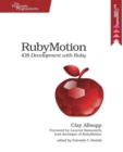 RubyMotion - Book