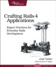 Crafting Rails 4 Applications 2ed - Book