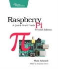 Raspberry Pi 2ed - Book