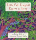 Little Lek Longtail Learns to Sleep - eBook