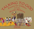 Talking to God : Prayers for Children from the World's Religions - eBook