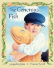 Generous Fish - eBook