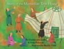 Story of the Mongolian Tent House - Book