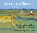 Spirit of the Cheetah : A Somali Tale - eBook