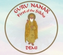 Guru Nanak : First of the Sikhs - Book