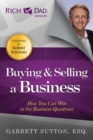 Buying and Selling a Business : How You Can Win in the Business Quadrant - Book