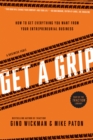 Get A Grip - eBook