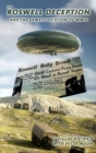 The Roswell Deception and the Demystification of World War II - Book