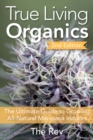 True Living Organics - Book
