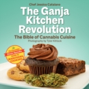 The Ganja Kitchen Revolution - eBook