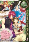 Alice in the Country of Clover: Cheshire Cat Waltz Vol. 7 - Book