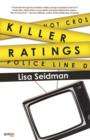 Killer Ratings : A Susan Kaplan Mystery - eBook