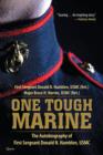 One Tough Marine : The Autobiography of First Sergeant Donald N. Hamblen, USMC - eBook