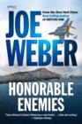 Honorable Enemies - eBook