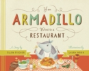 If an Armadillo Went to a Restaurant - Book