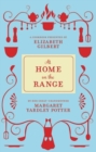 At Home on the Range - eBook