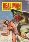 Real Man Adventures - eBook