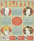 The Believer, Issue 101 - Book