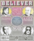 The Believer, Issue 102 - Book