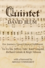Quintet - eBook
