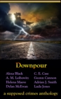 Downpour - eBook