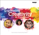 Expressing Creativity in Preschool - Book